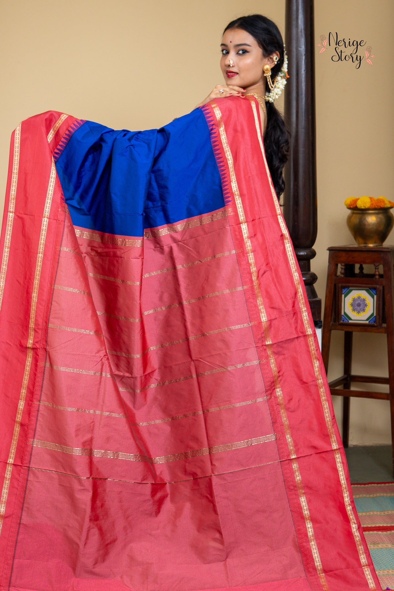 MANONMANI (ಮನೋನ್ಮಣಿ)