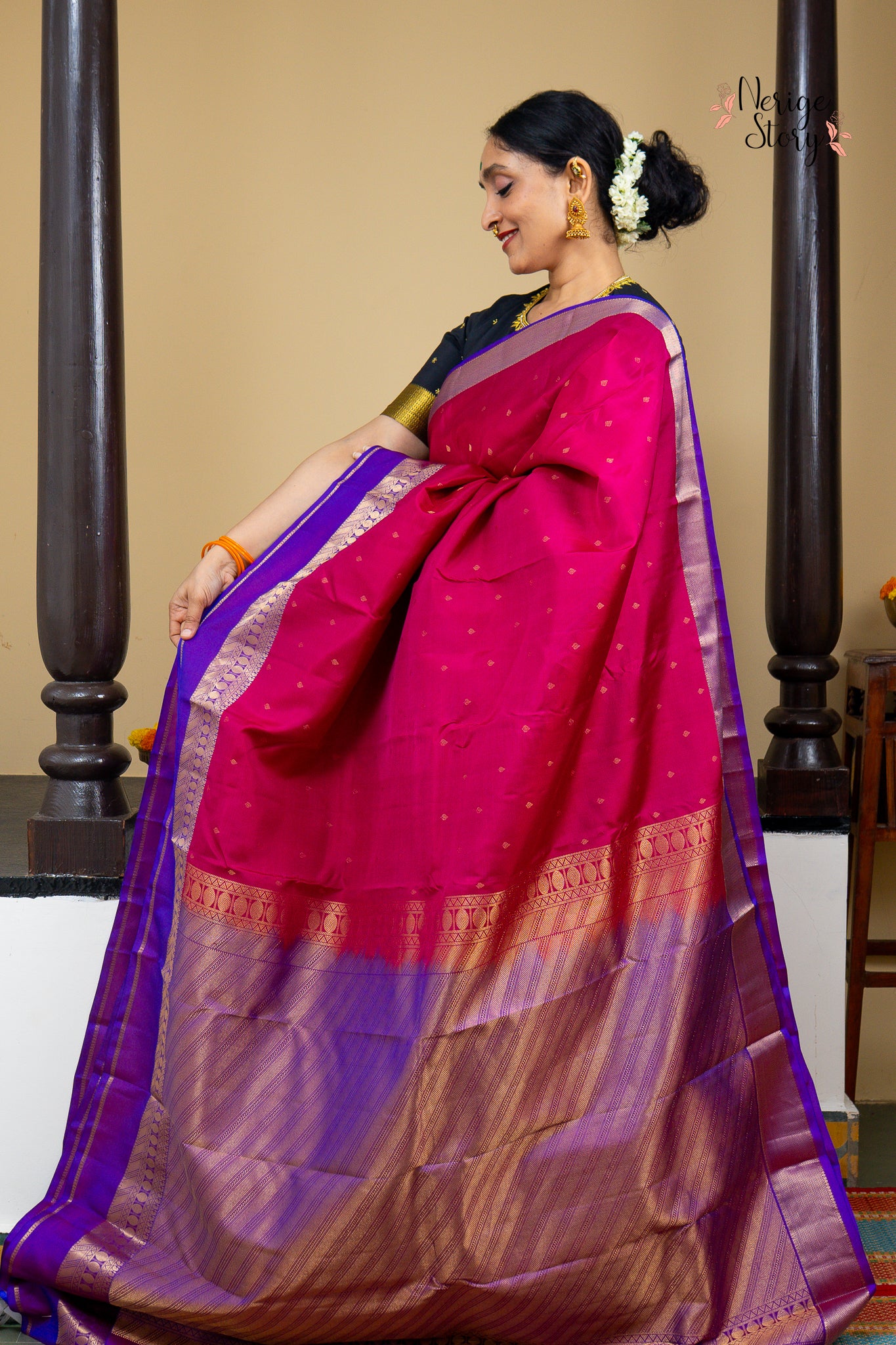 GOURI (గౌరీ)