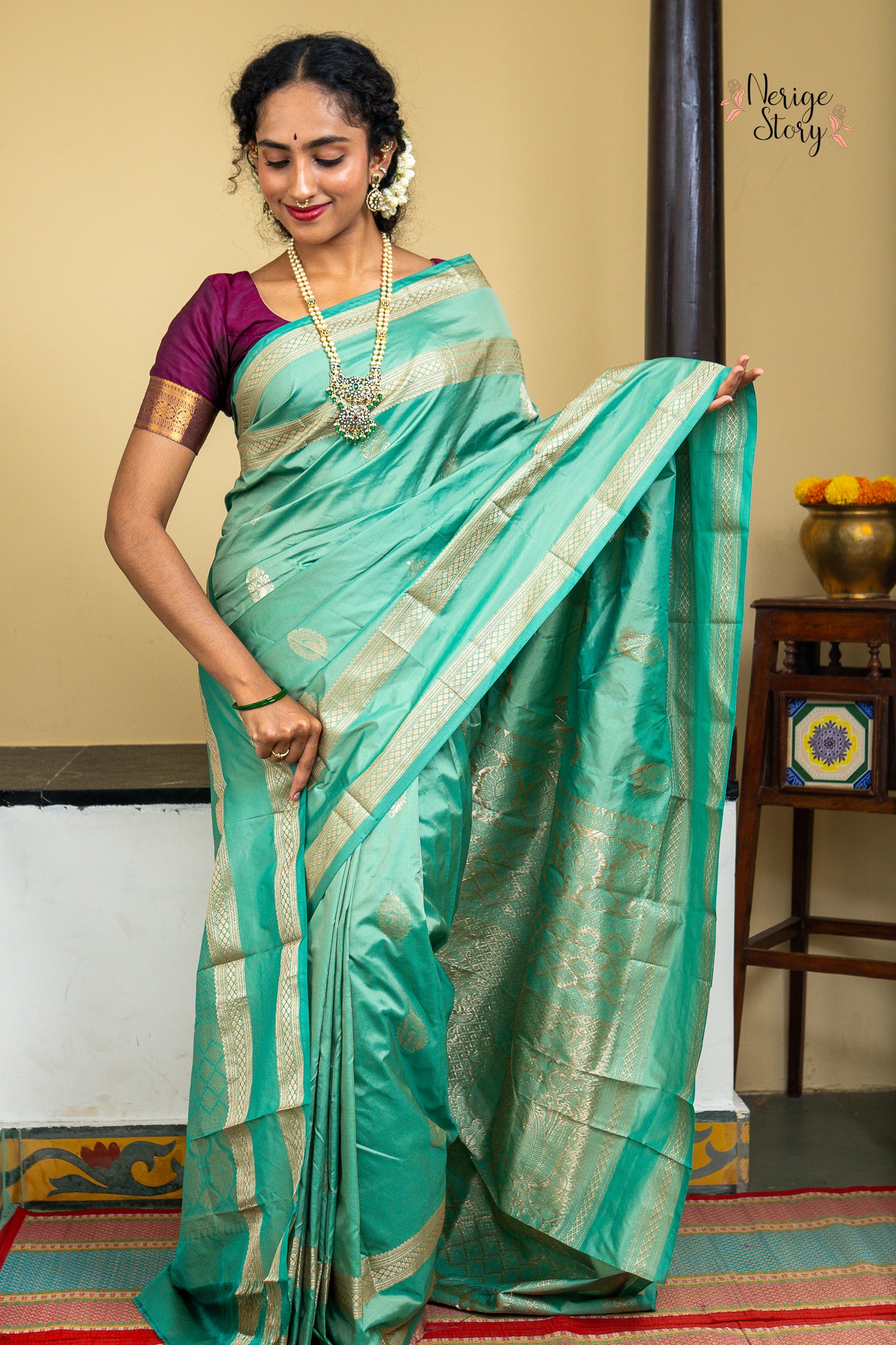 KOMALAMBA (ಕೋಮಲಾಂಬಾ)