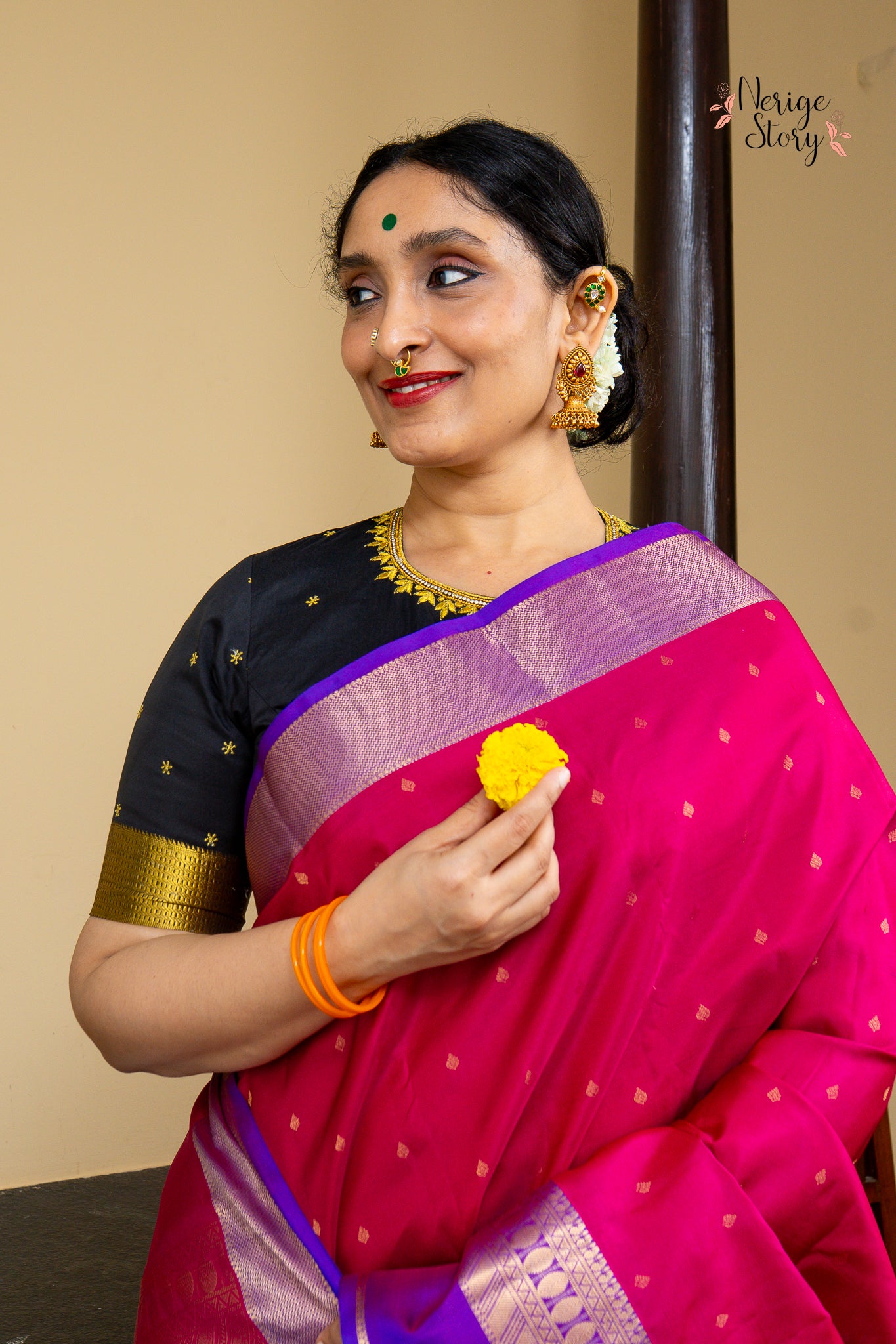 GOURI (గౌరీ)