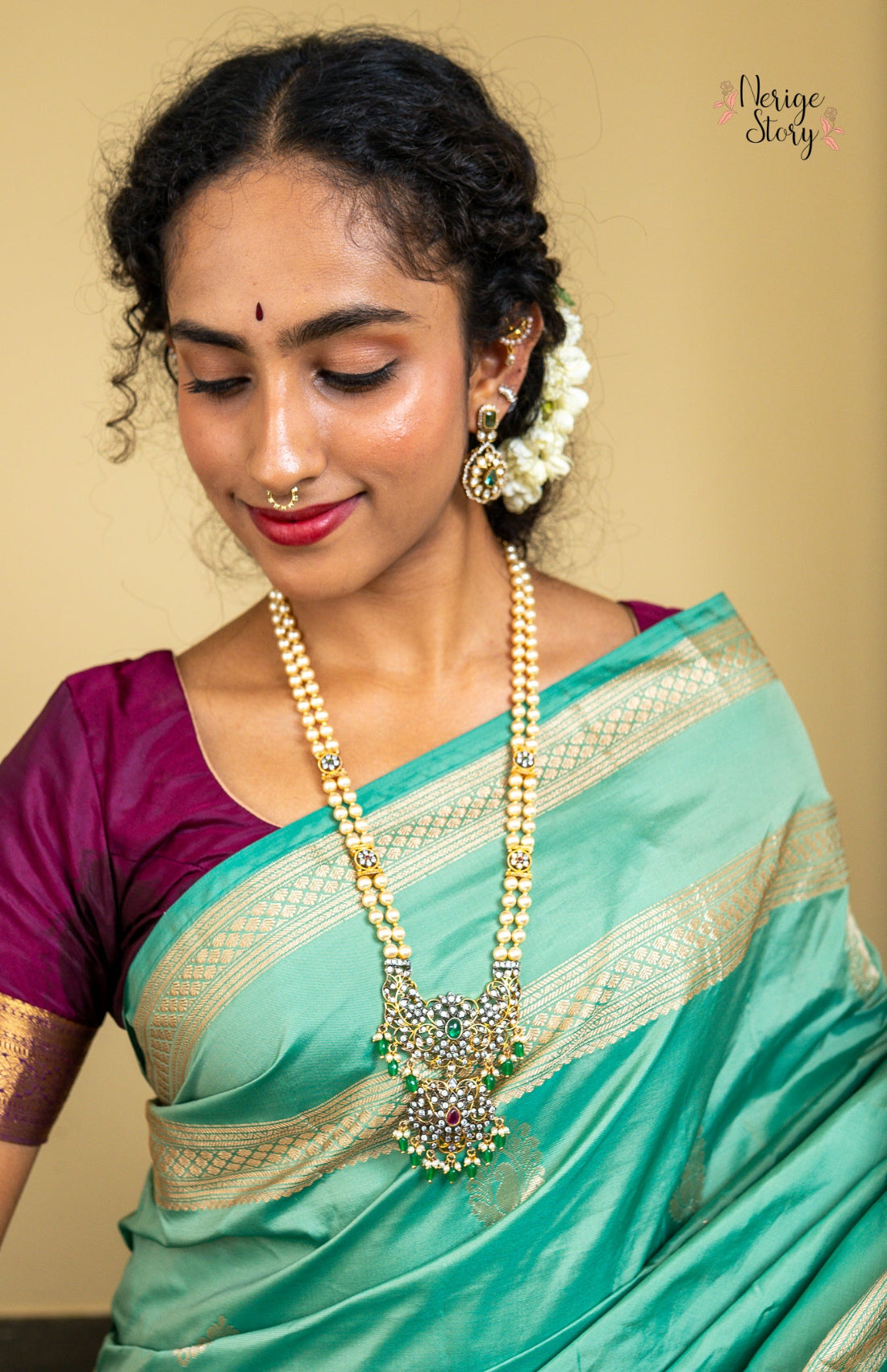 KOMALAMBA (ಕೋಮಲಾಂಬಾ)