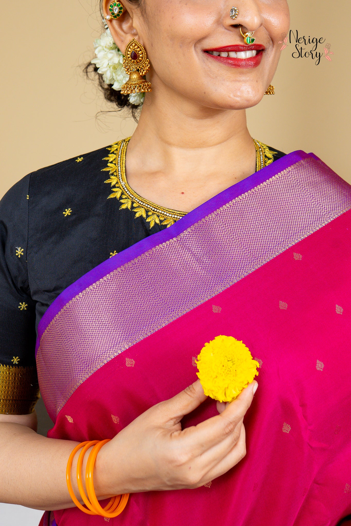 GOURI (గౌరీ)