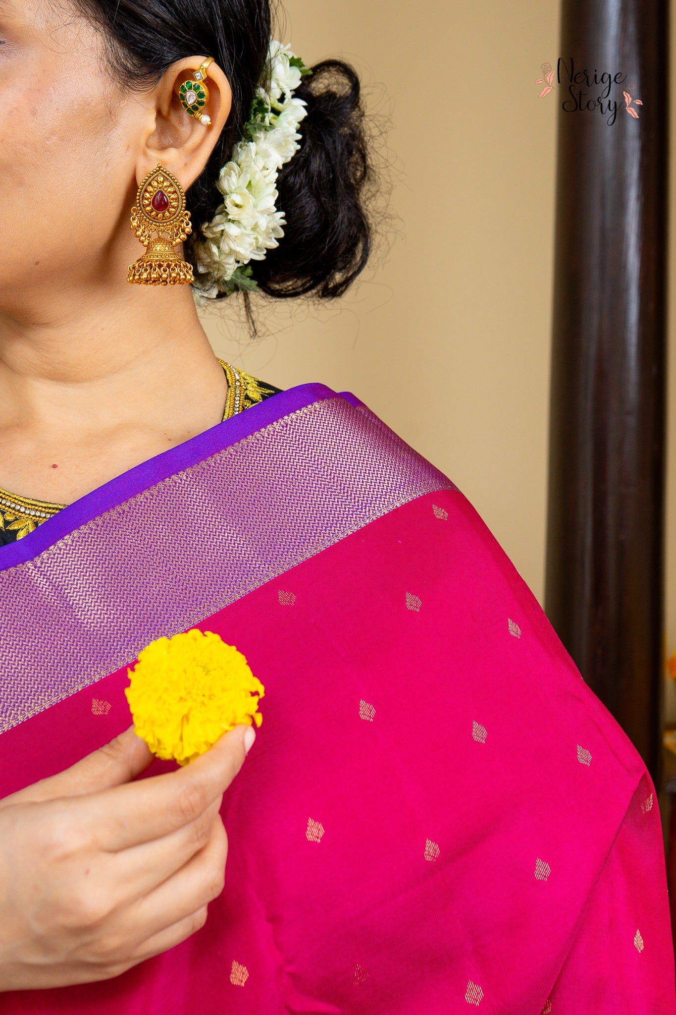 GOURI (గౌరీ)