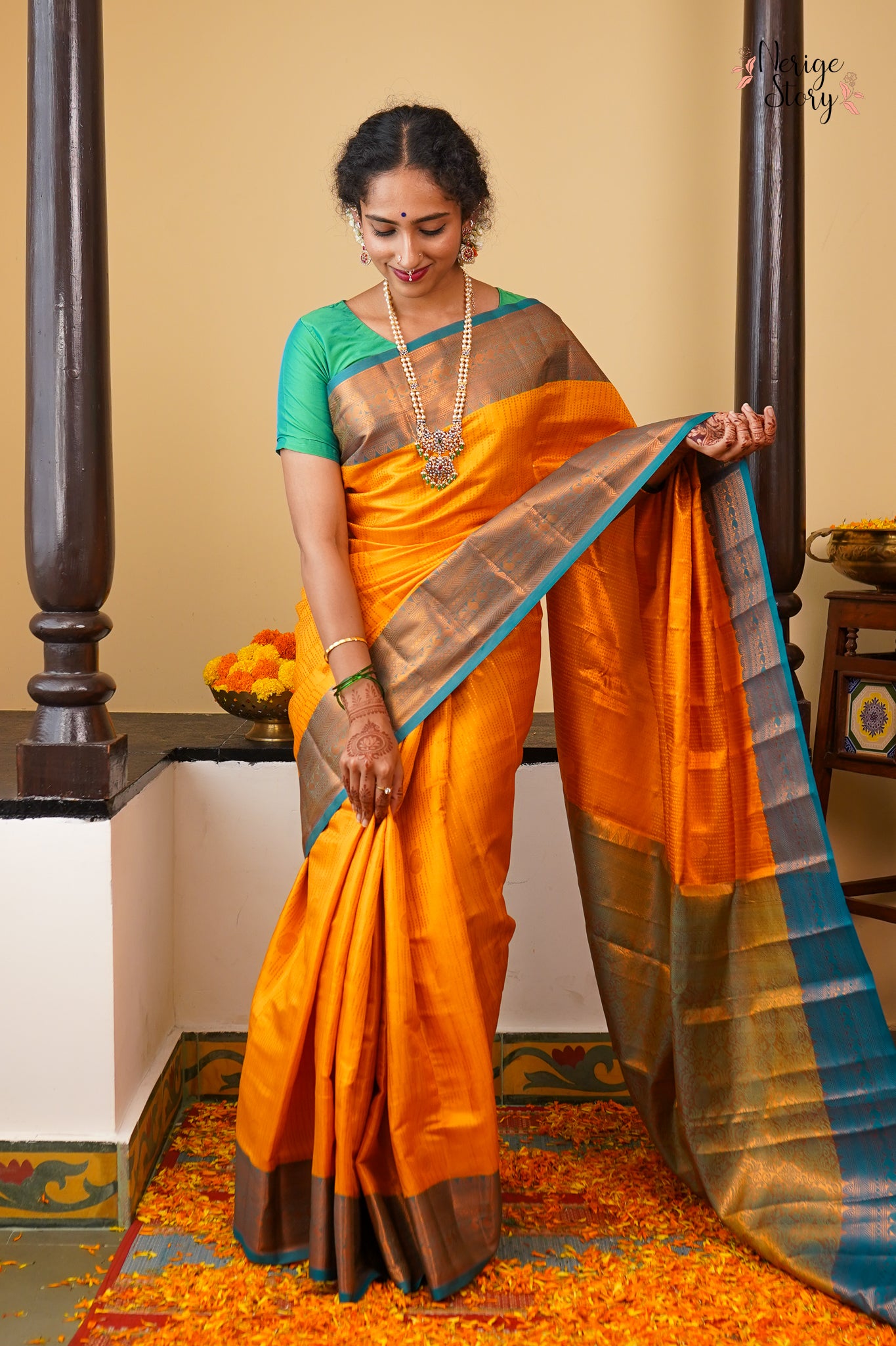 ANAYA (ಅನಯಾ)