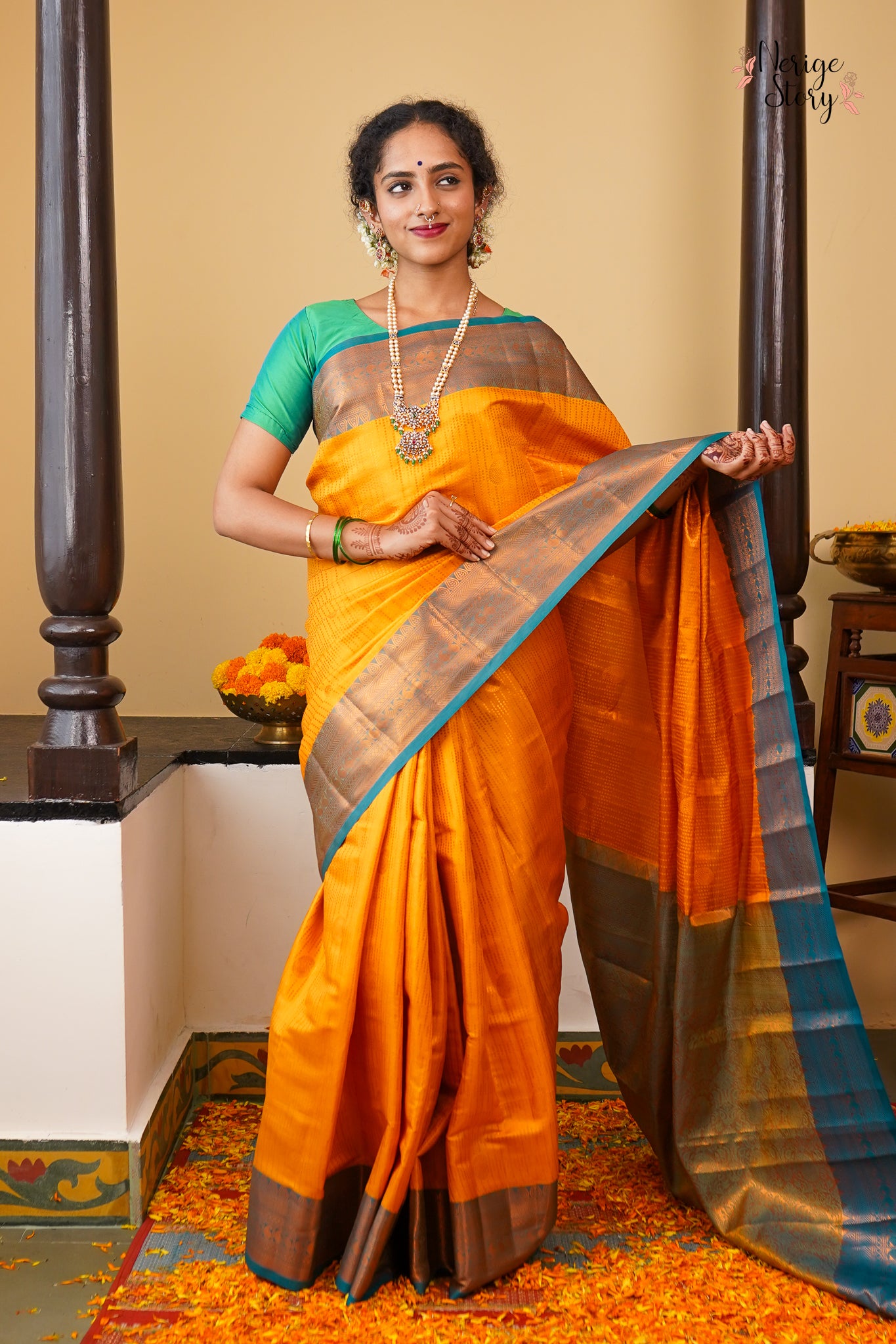 ANAYA (ಅನಯಾ)