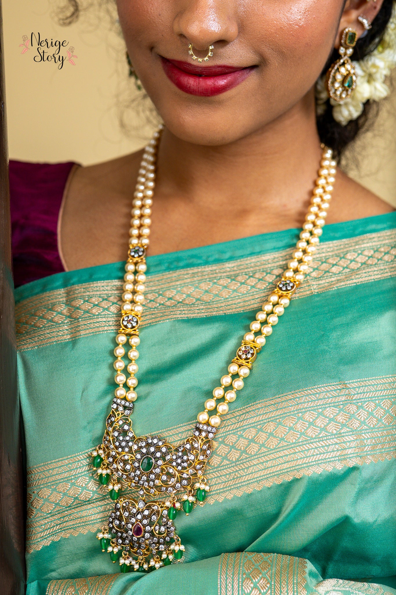 KOMALAMBA (ಕೋಮಲಾಂಬಾ)