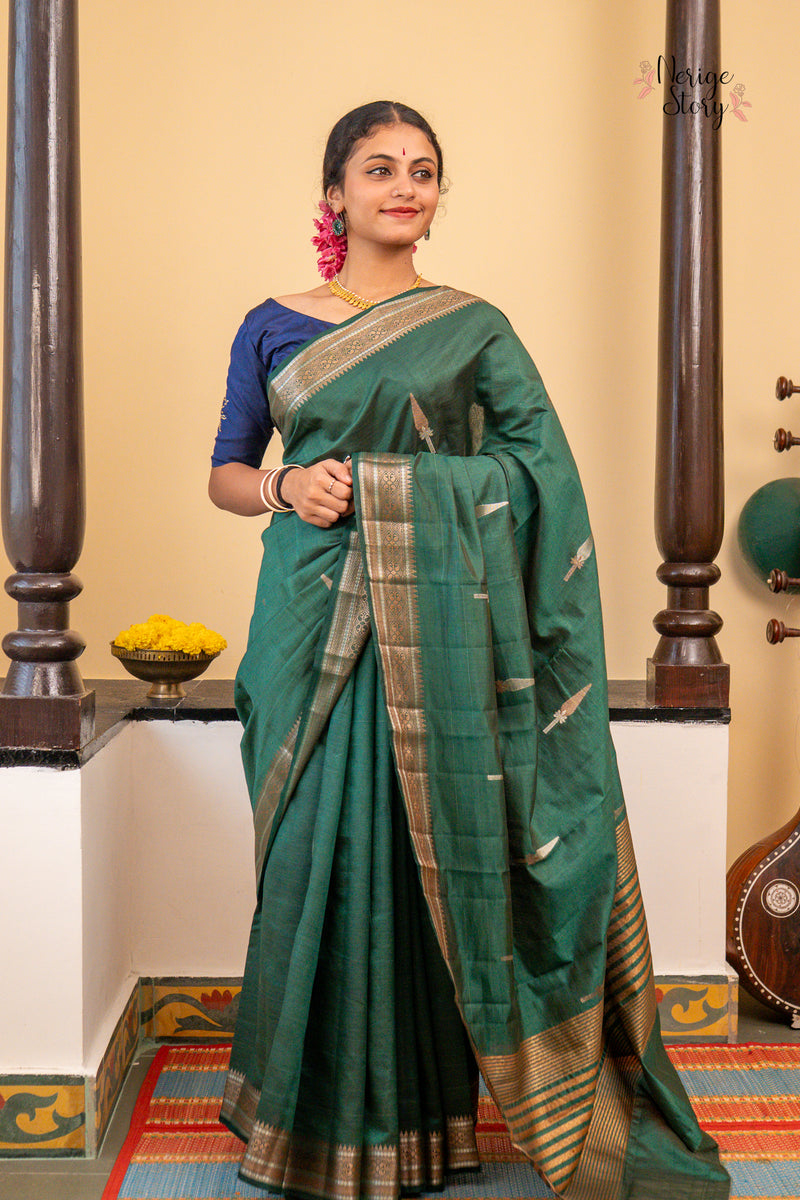 ASHA (आशा)