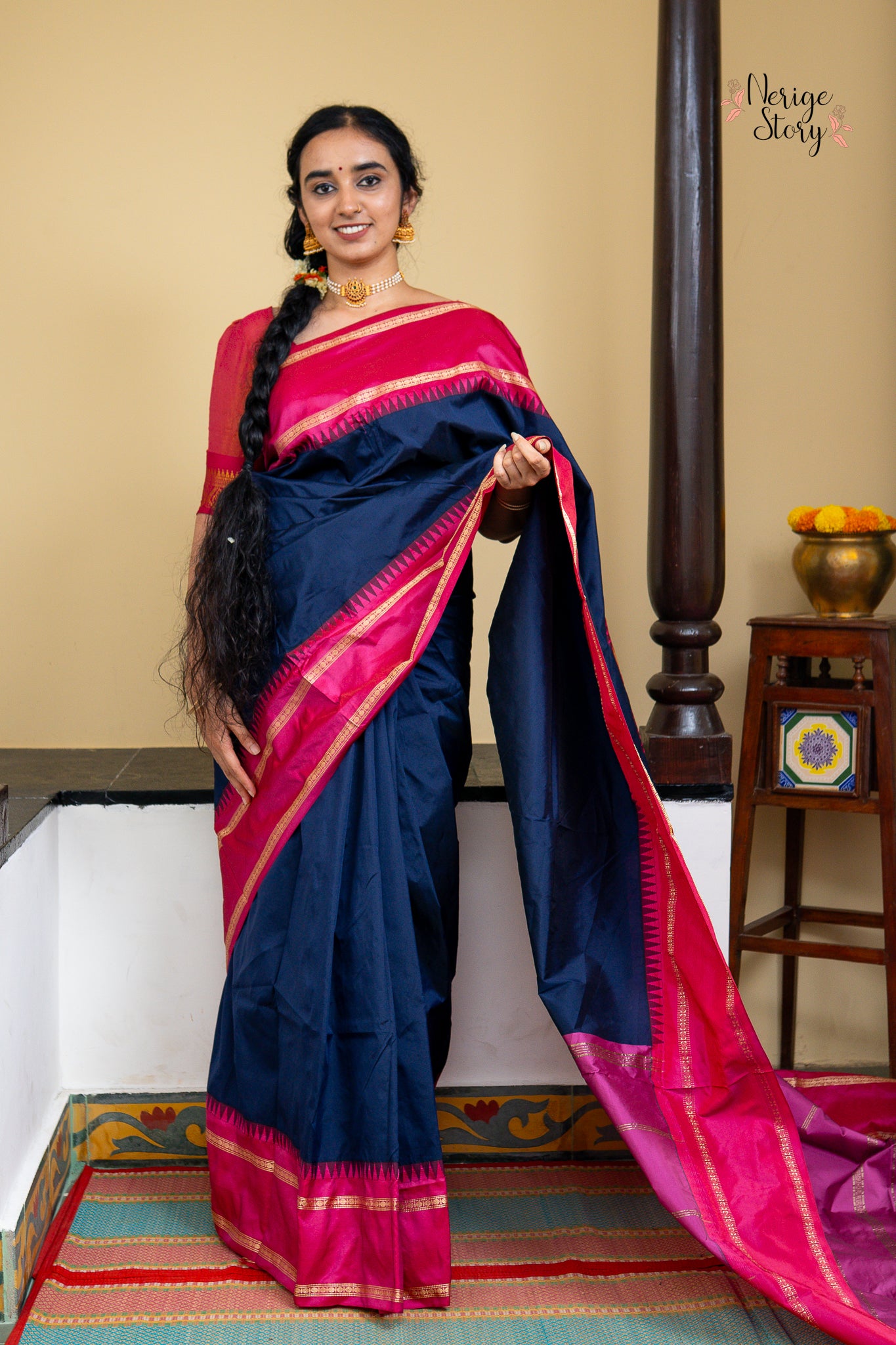 KARPAGAMBAL (ಕರ್ಪಗಾಂಬಾಳ್)