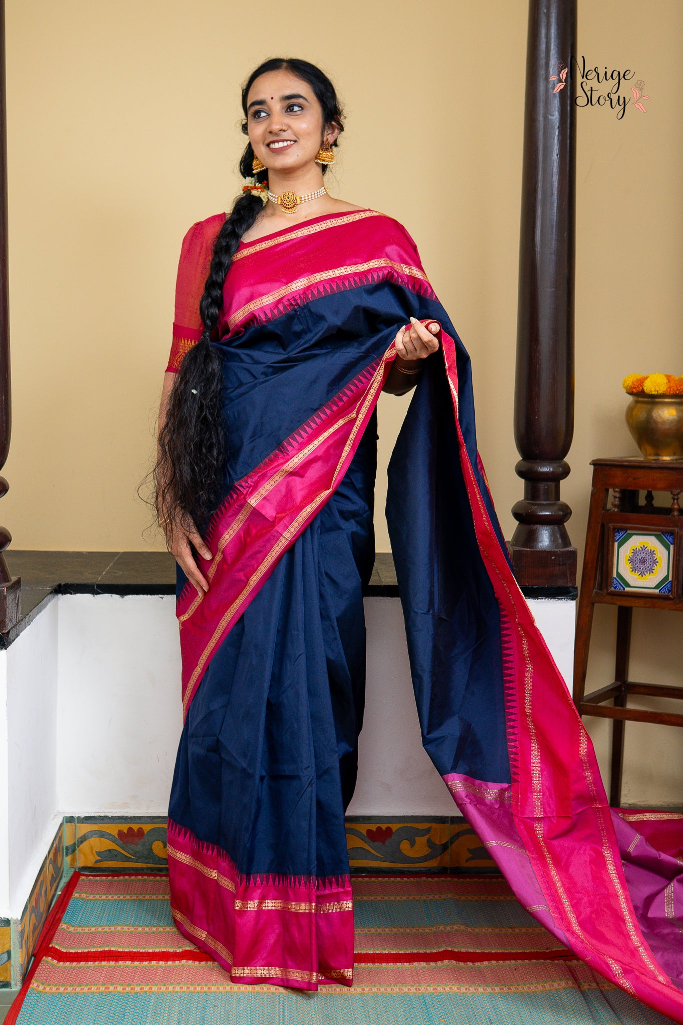 KARPAGAMBAL (ಕರ್ಪಗಾಂಬಾಳ್)