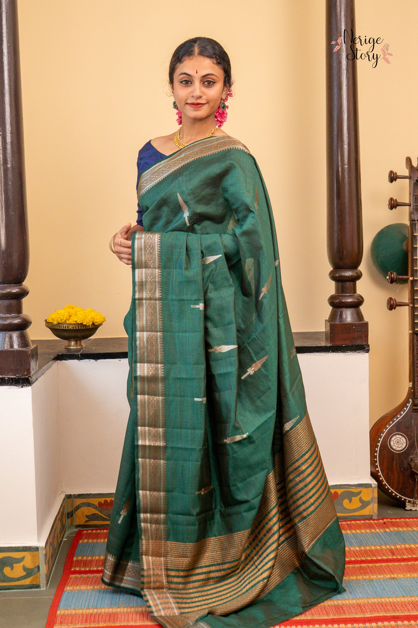 ASHA (आशा)
