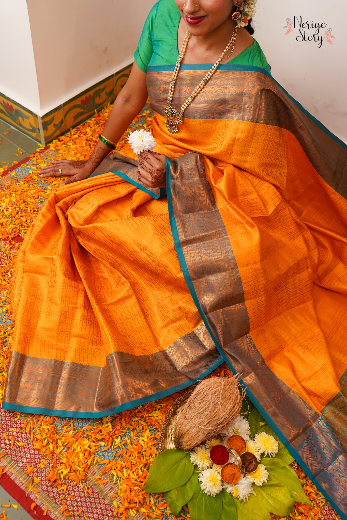 ANAYA (ಅನಯಾ)