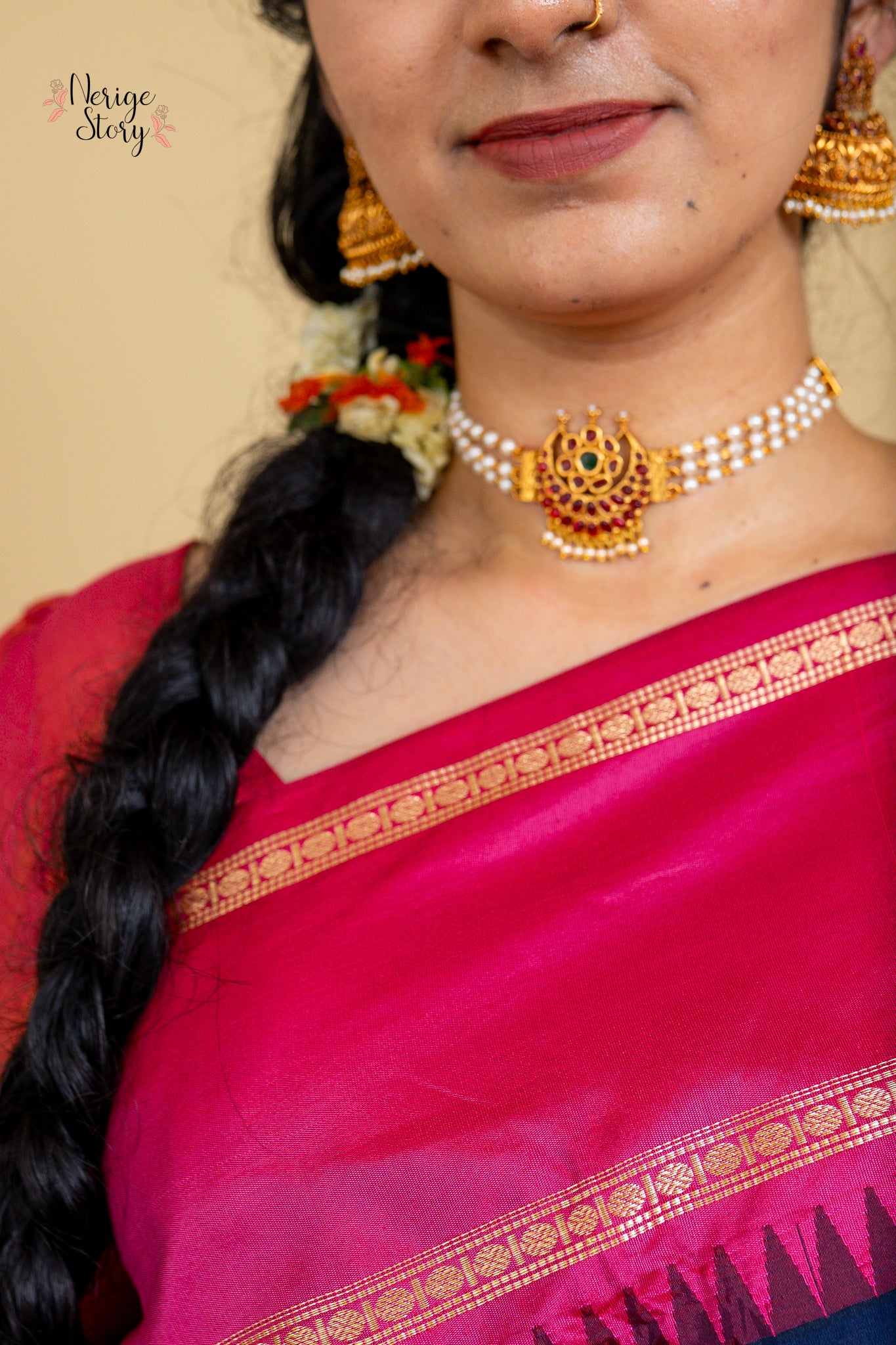 KARPAGAMBAL (ಕರ್ಪಗಾಂಬಾಳ್)