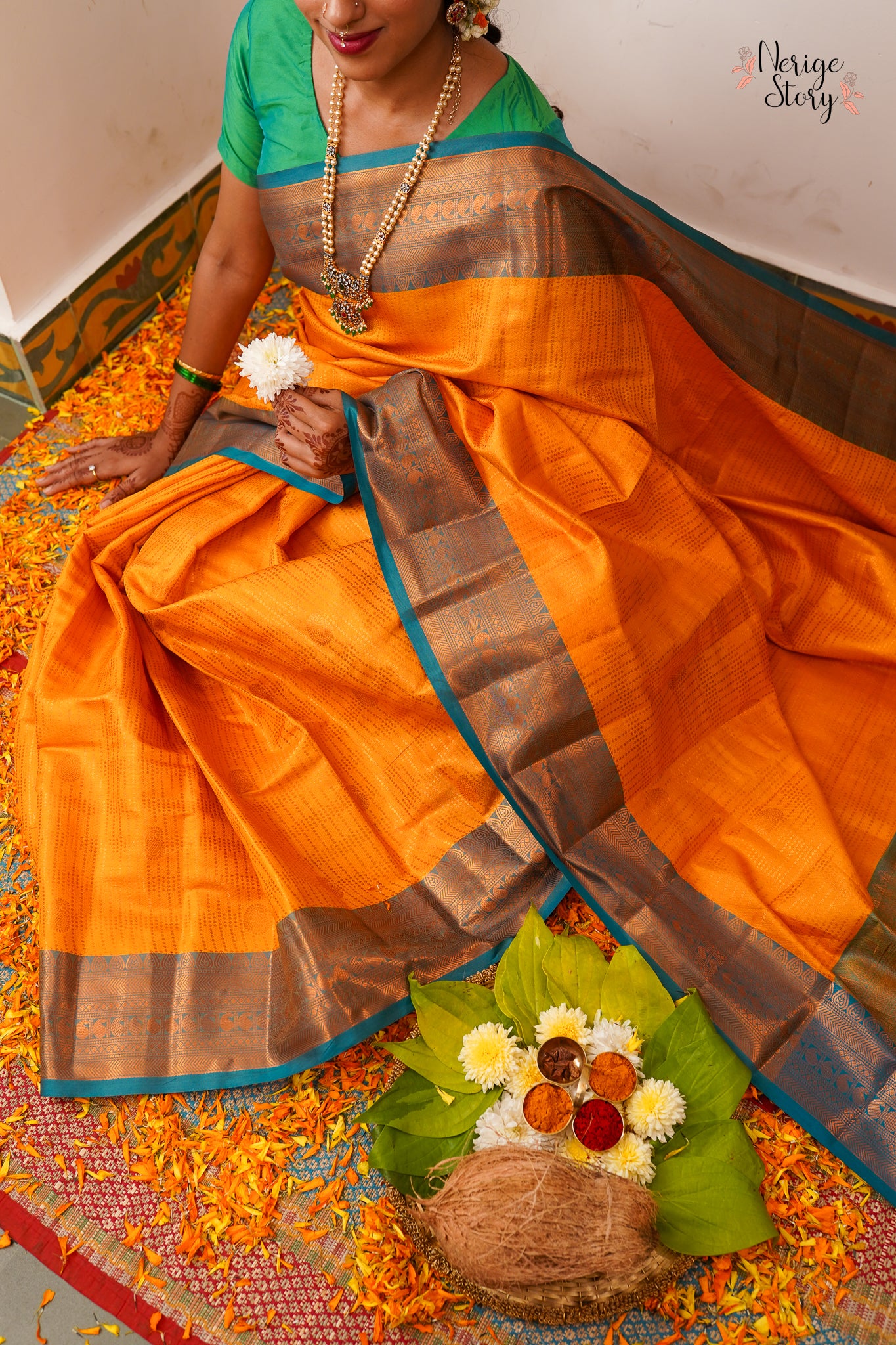 ANAYA (ಅನಯಾ)