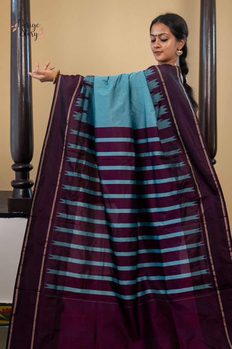 SHARVANI (ಶಾರ್ವಣಿ)