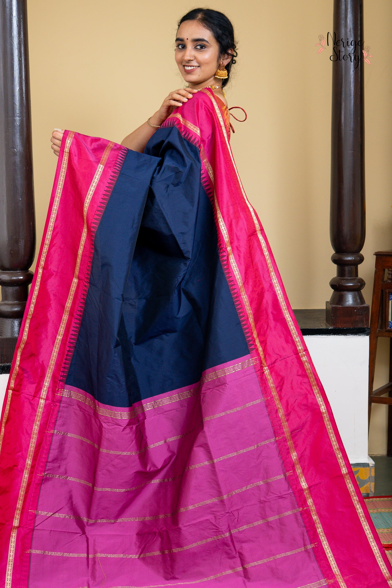 KARPAGAMBAL (ಕರ್ಪಗಾಂಬಾಳ್)