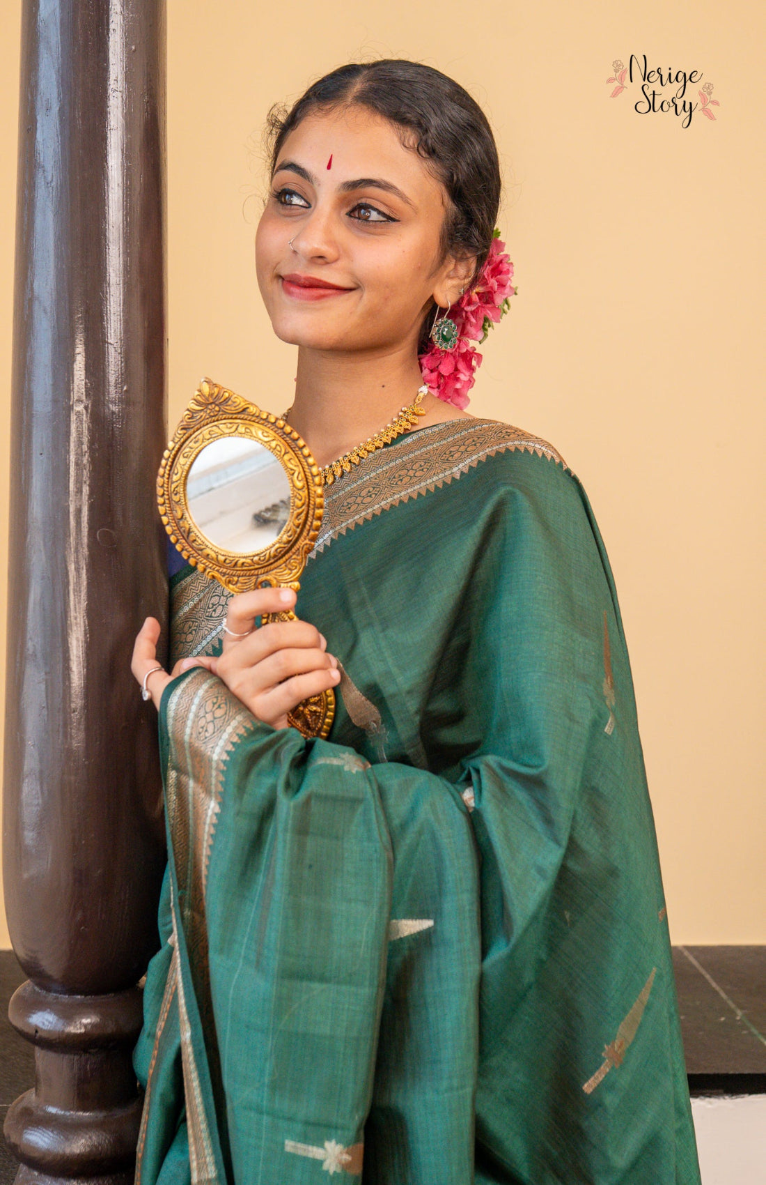ASHA (आशा)