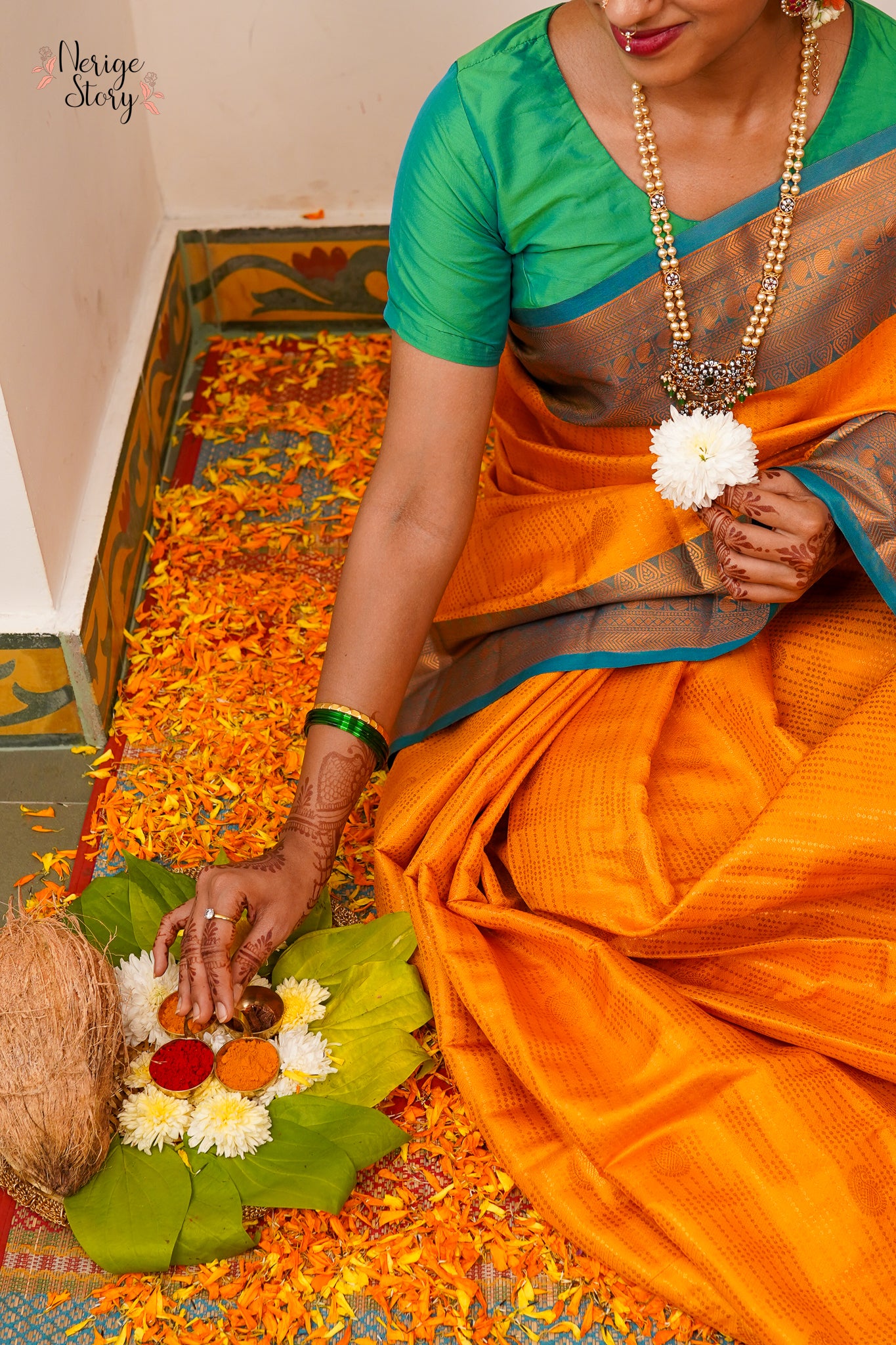 ANAYA (ಅನಯಾ)