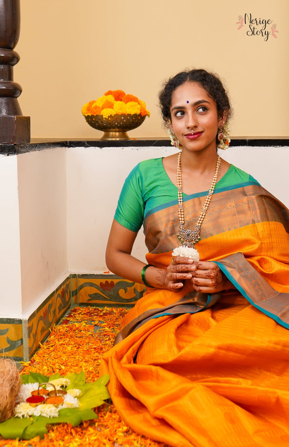 ANAYA (ಅನಯಾ)