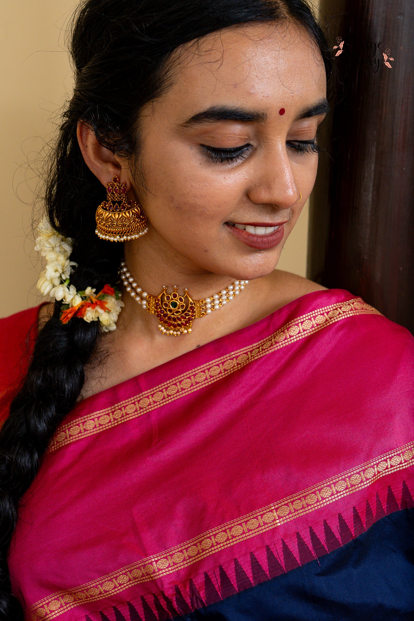 KARPAGAMBAL (ಕರ್ಪಗಾಂಬಾಳ್)