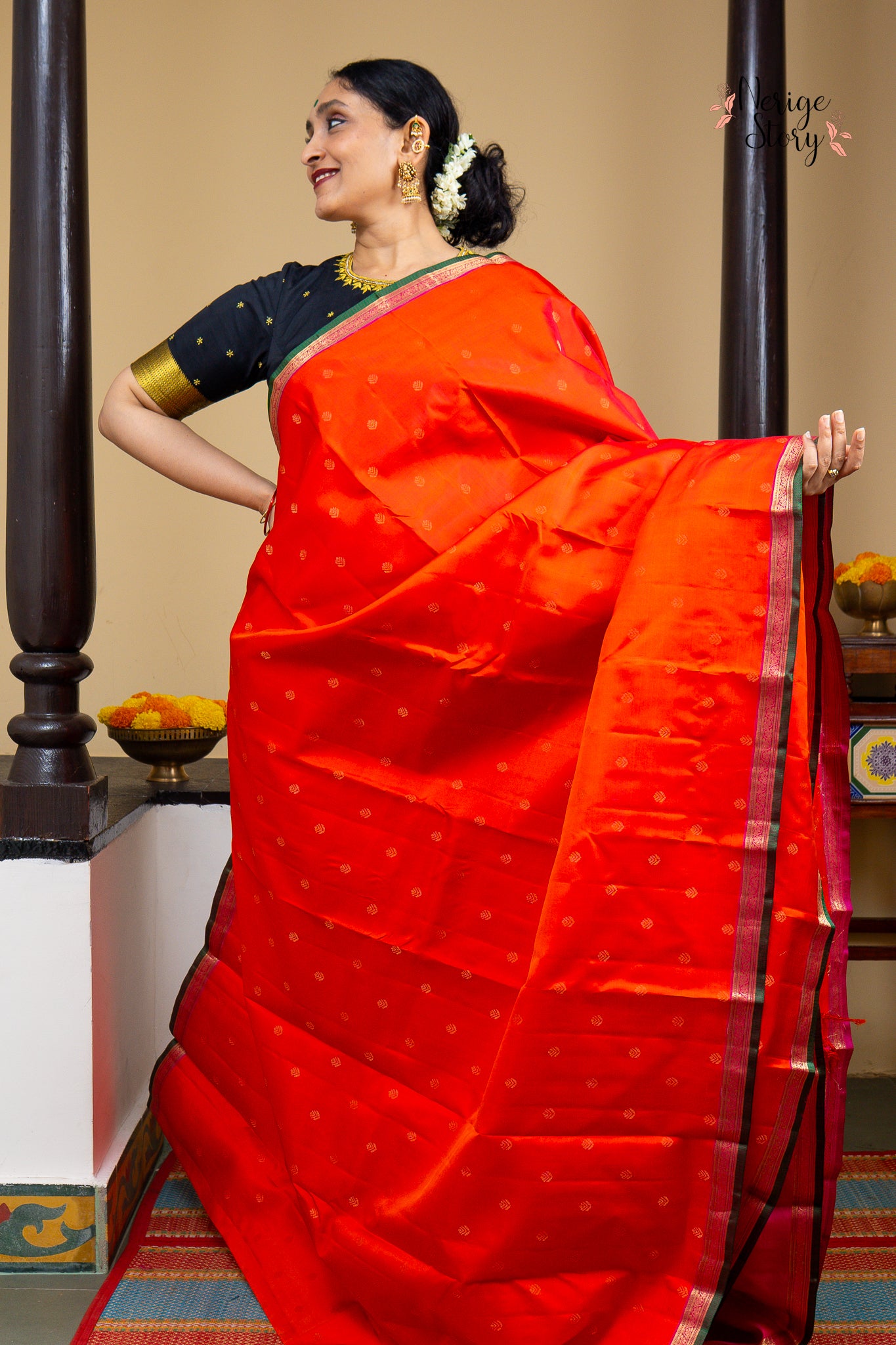 ADITI (అదితి)