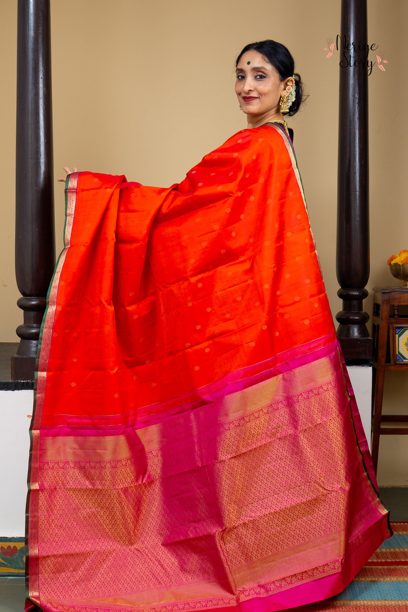 ADITI (అదితి)