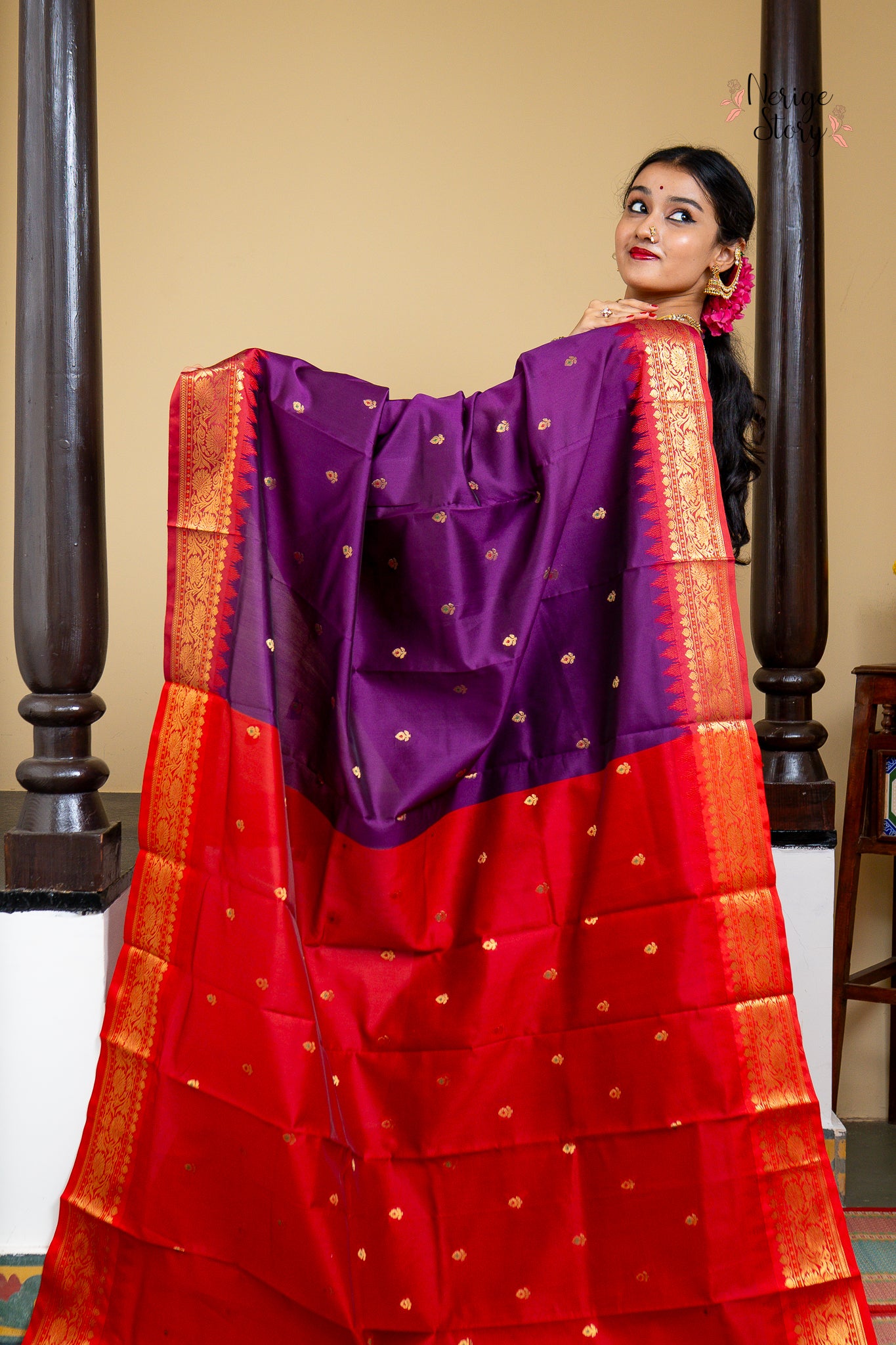 MANISHAKA (मनीषका)