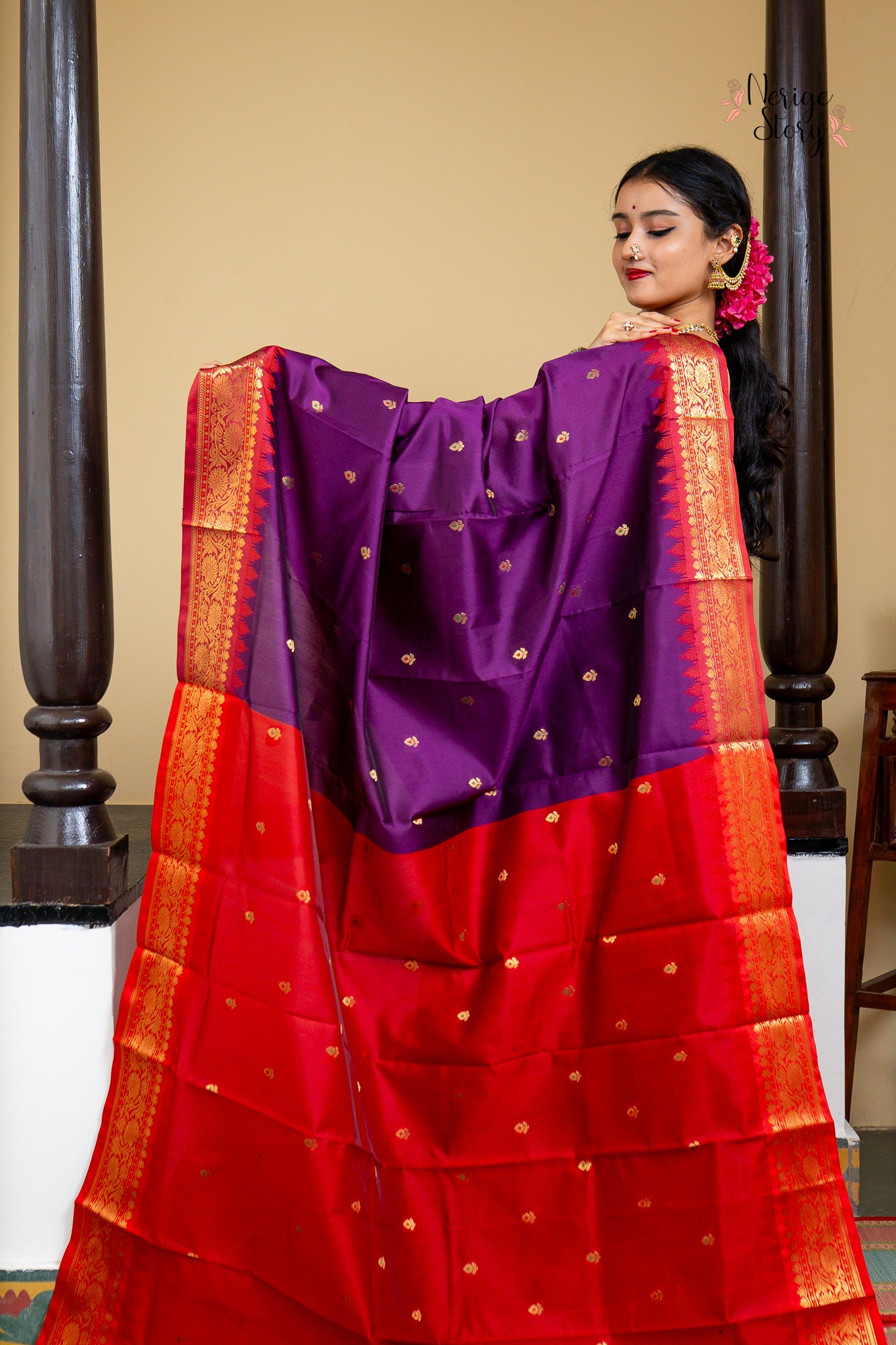 MANISHAKA (मनीषका)