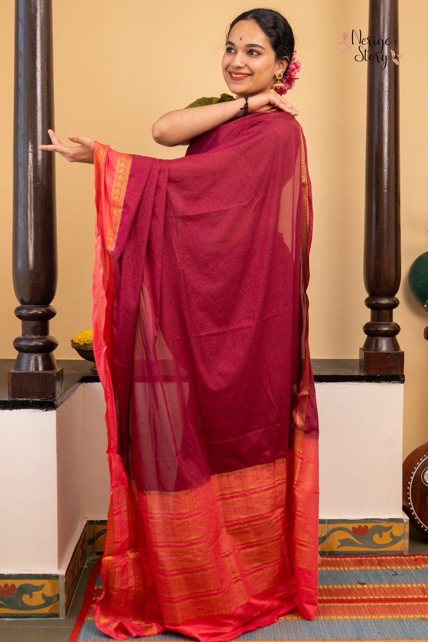 KAVITA (कविता)
