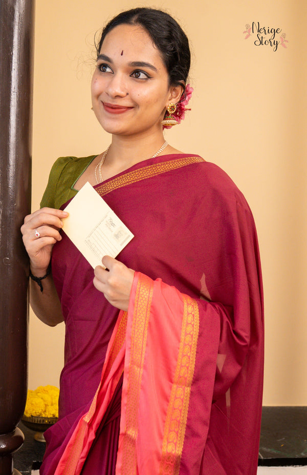 KAVITA (कविता)