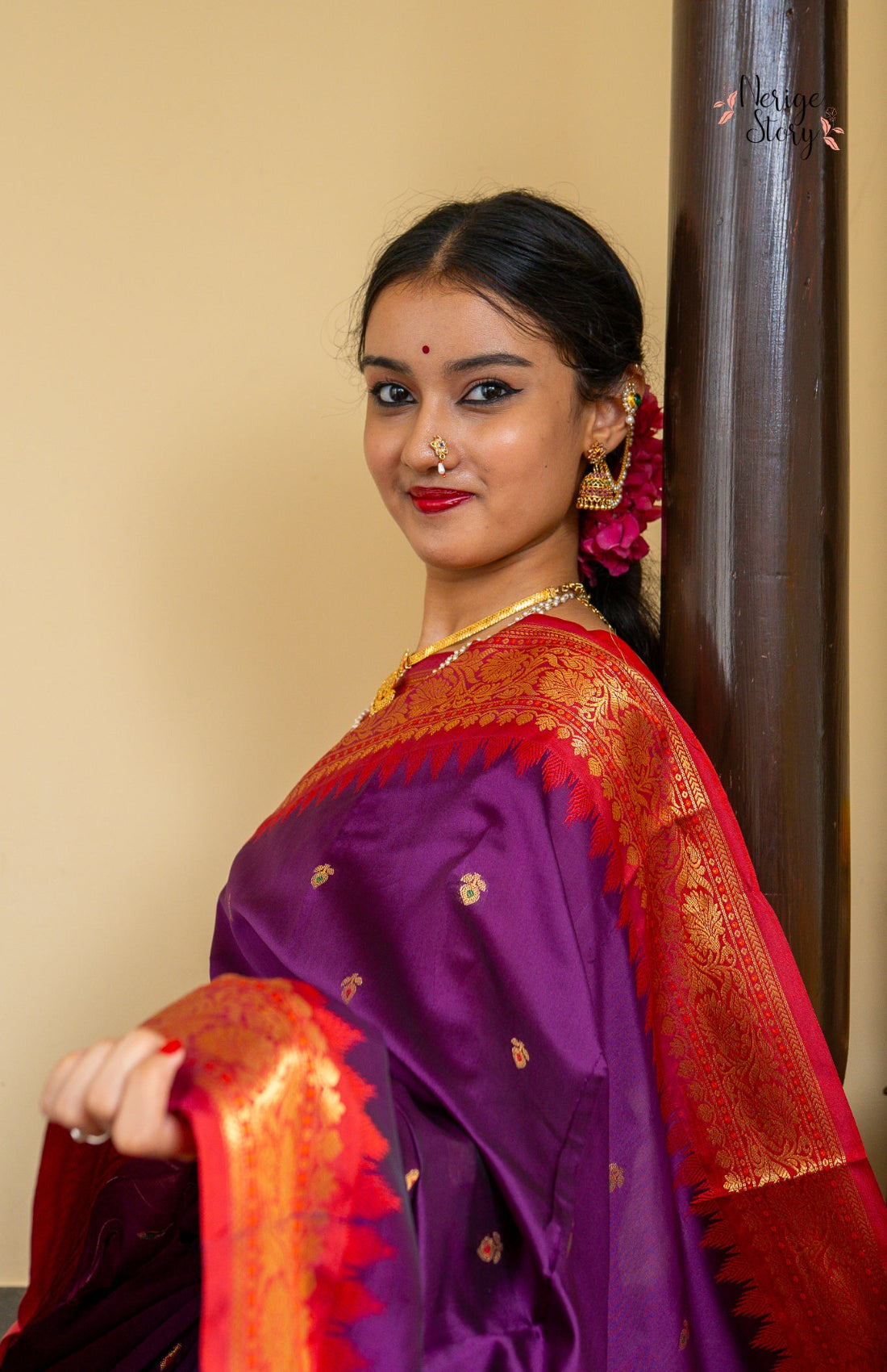 MANISHAKA (मनीषका)