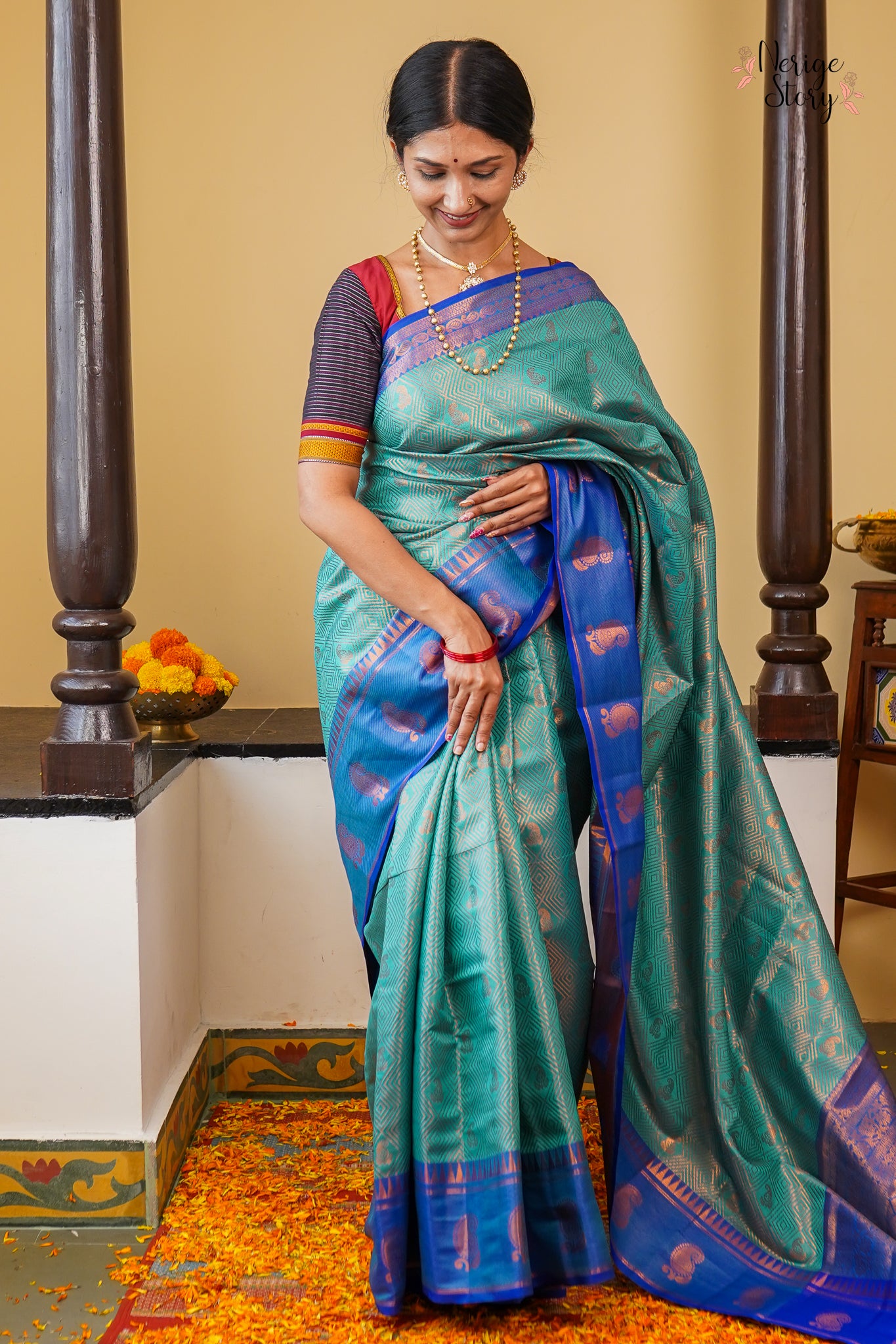 MEENA (ಮೀನಾ)