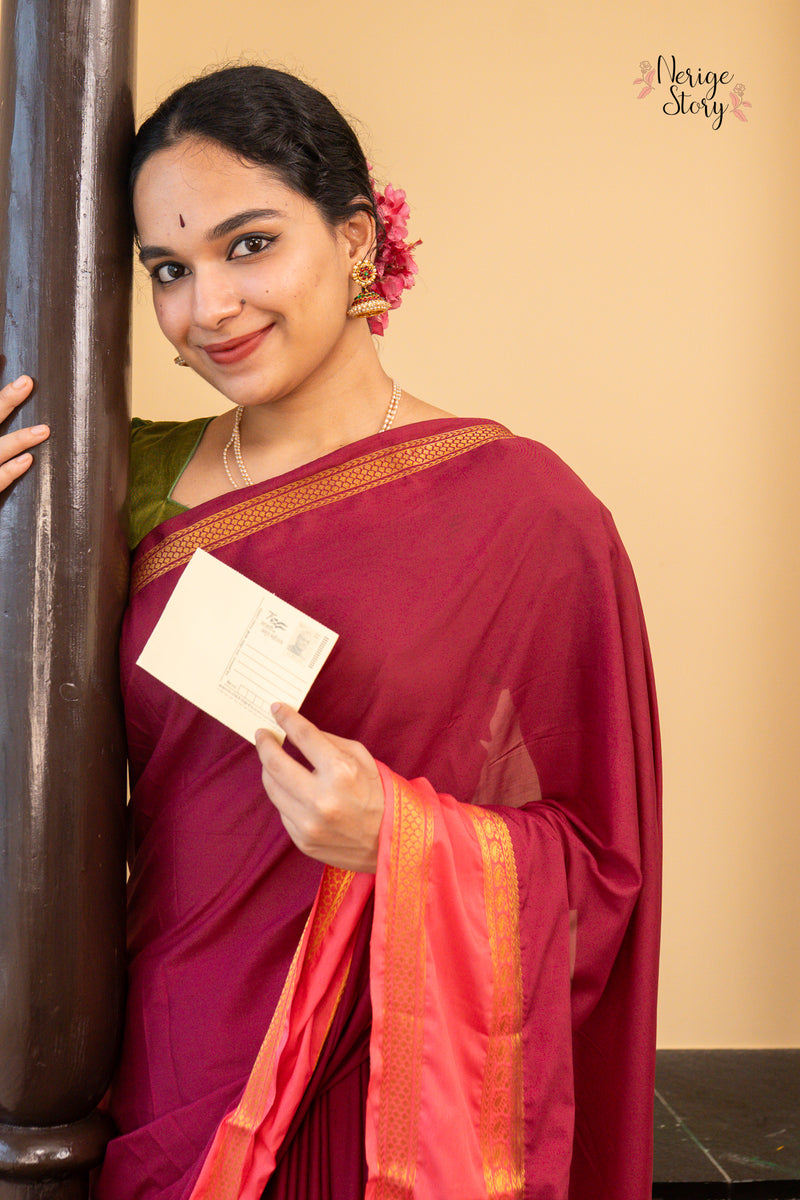 KAVITA (कविता)