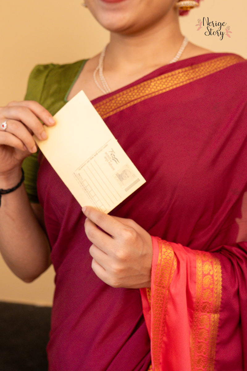 KAVITA (कविता)