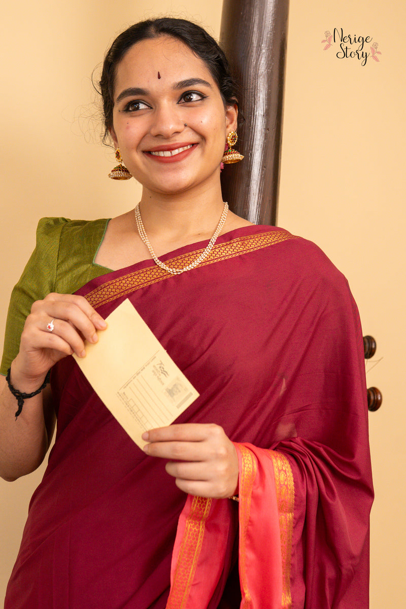 KAVITA (कविता)