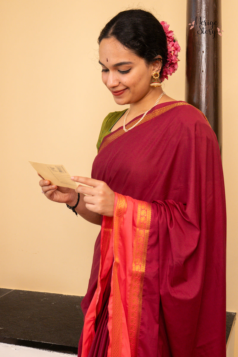 KAVITA (कविता)