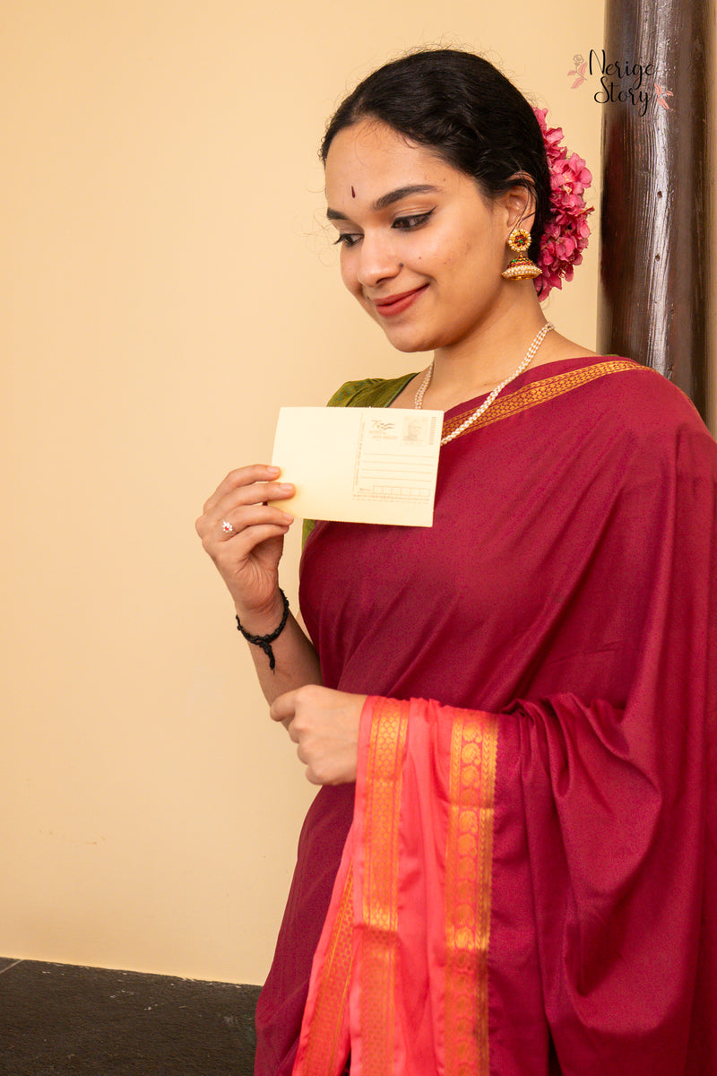 KAVITA (कविता)