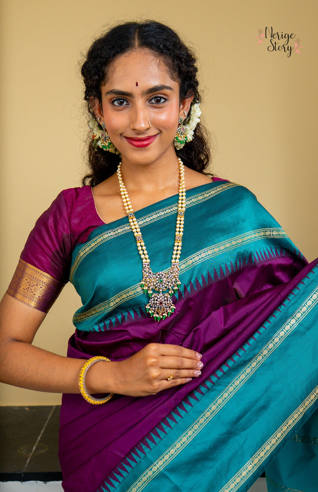 BINDUVASINI (ಬಿಂದುವಾಸಿನಿ)