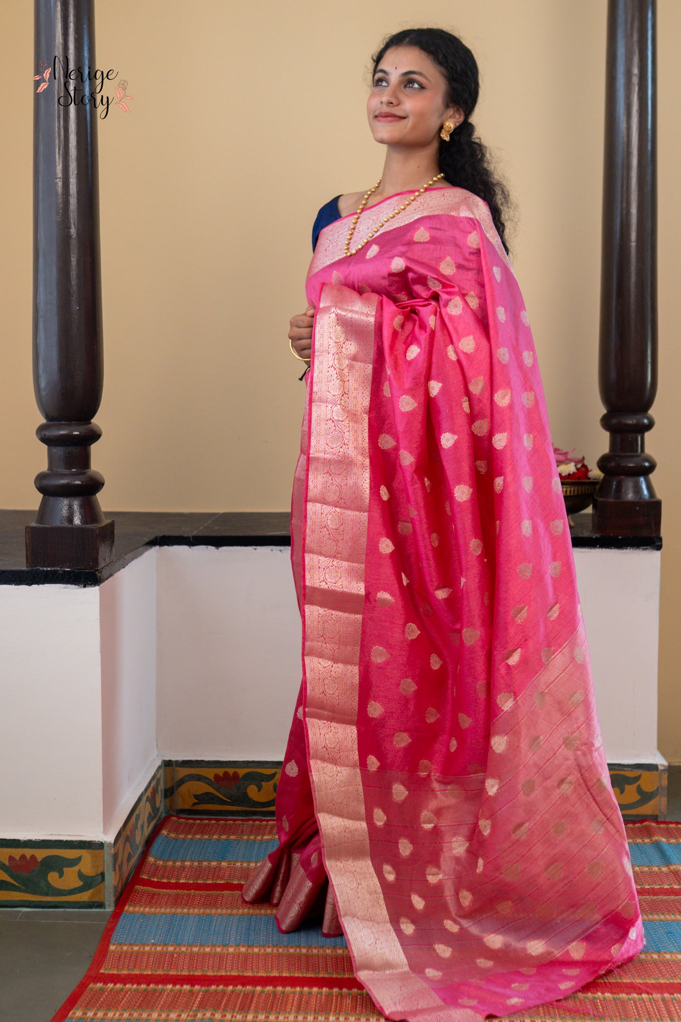 ANANTA LATA (अनंता लता)