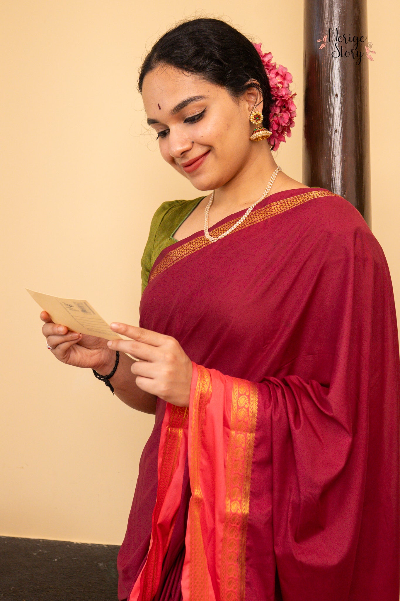 KAVITA (कविता)