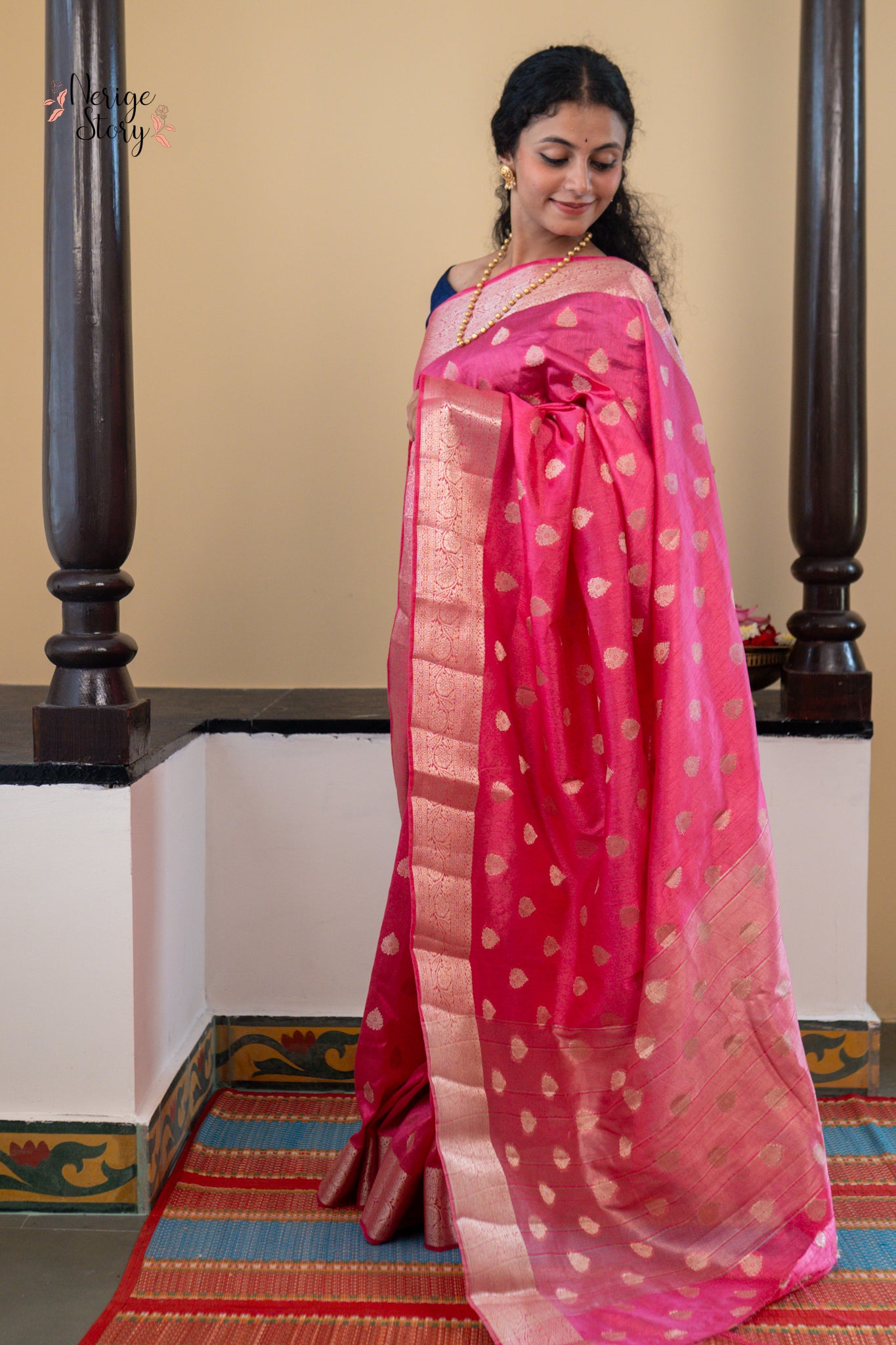 ANANTA LATA (अनंता लता)