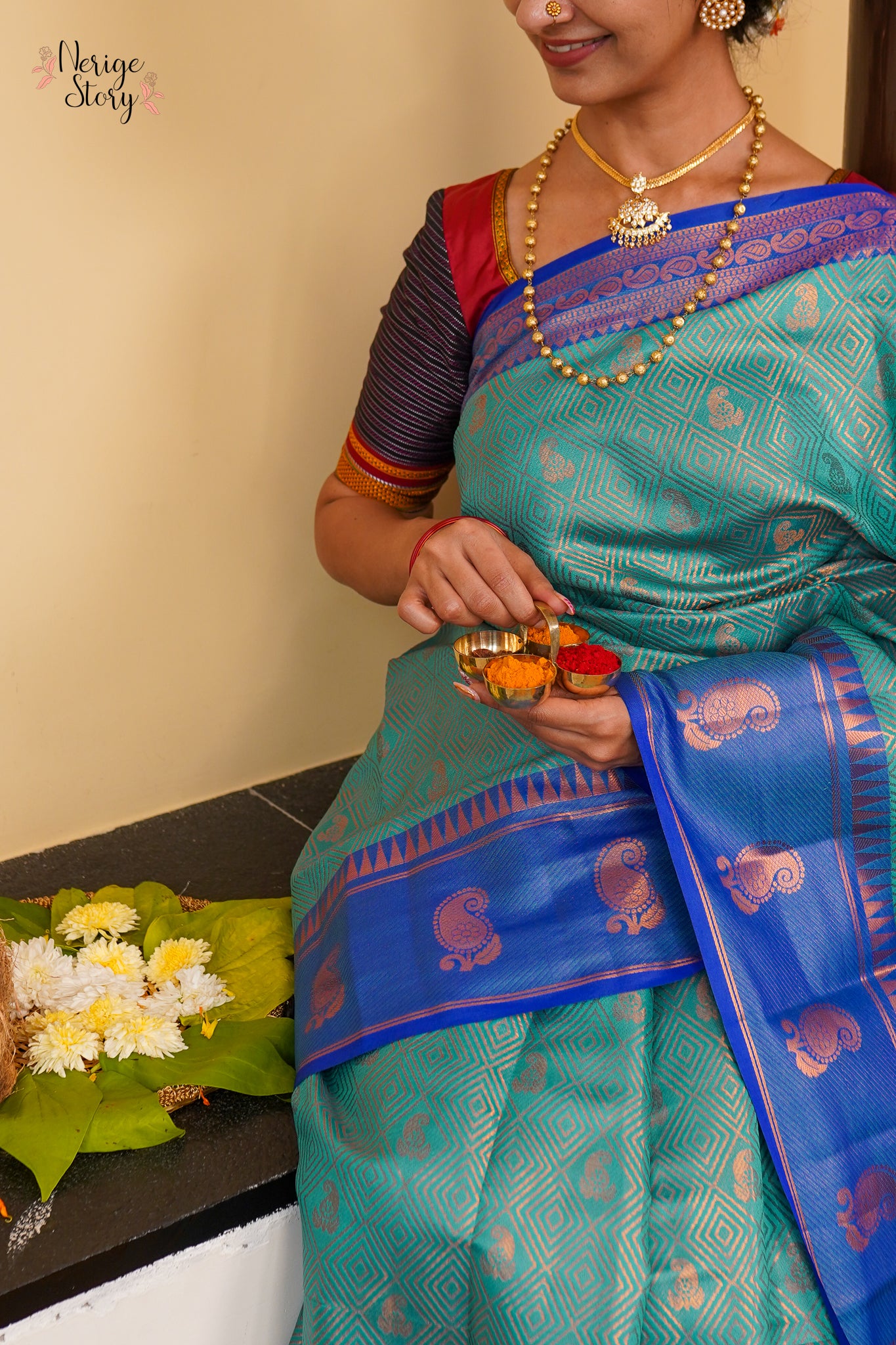 MEENA (ಮೀನಾ)