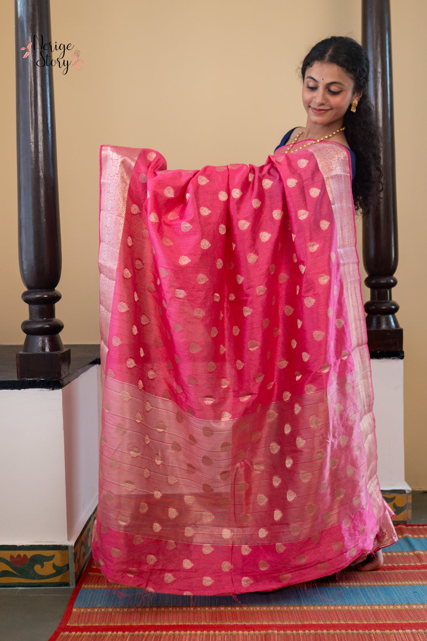 ANANTA LATA (अनंता लता)