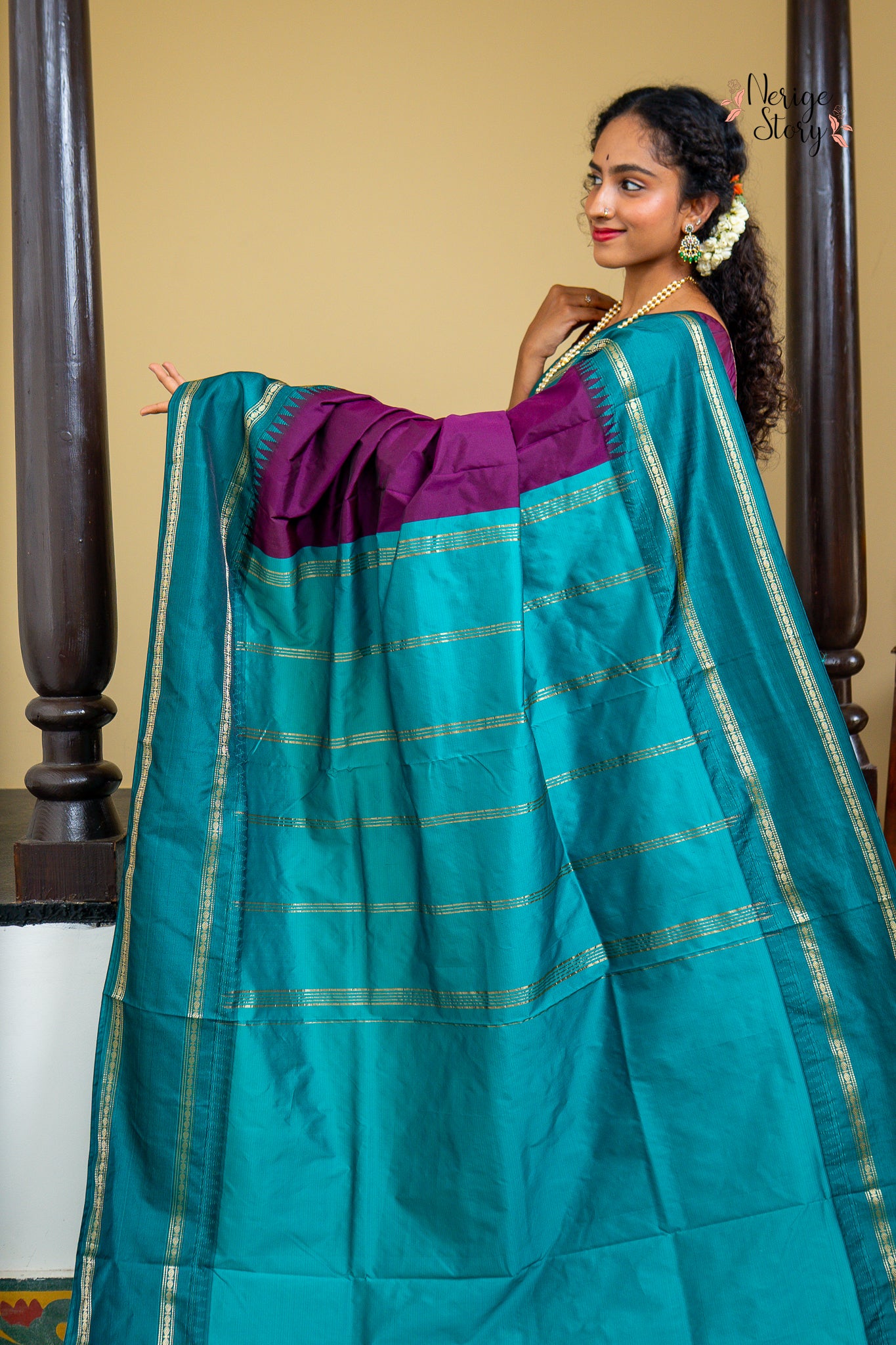 BINDUVASINI (ಬಿಂದುವಾಸಿನಿ)