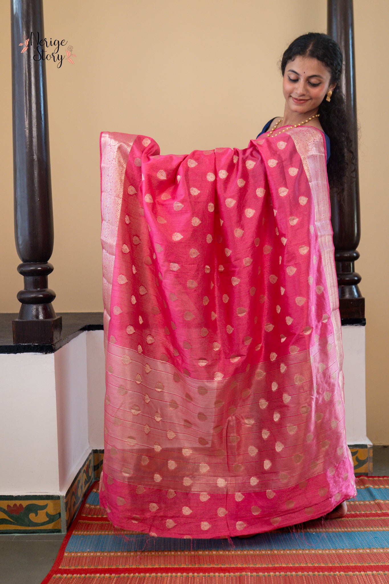 ANANTA LATA (अनंता लता)