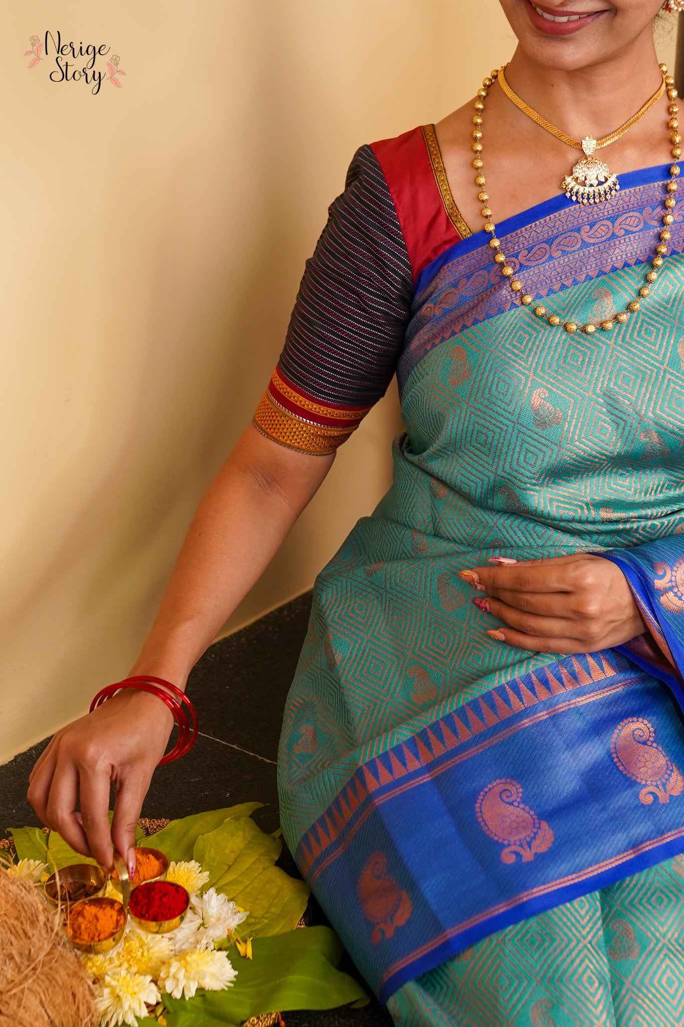 MEENA (ಮೀನಾ)