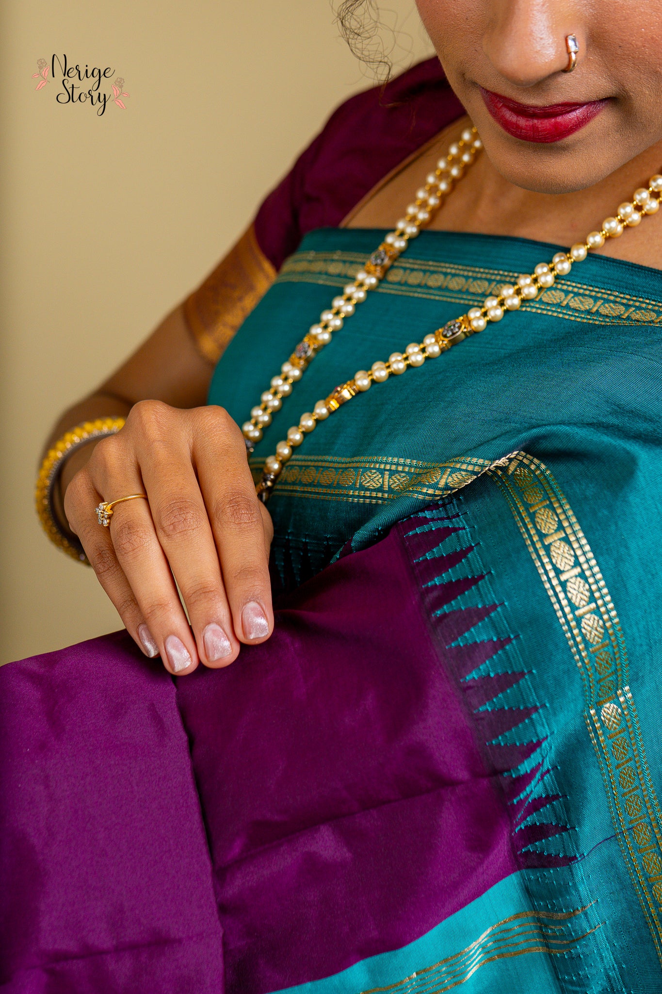 BINDUVASINI (ಬಿಂದುವಾಸಿನಿ)