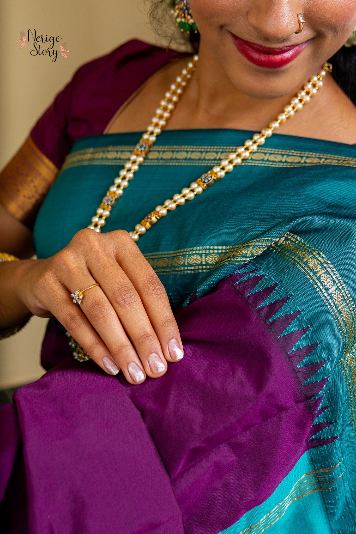 BINDUVASINI (ಬಿಂದುವಾಸಿನಿ)
