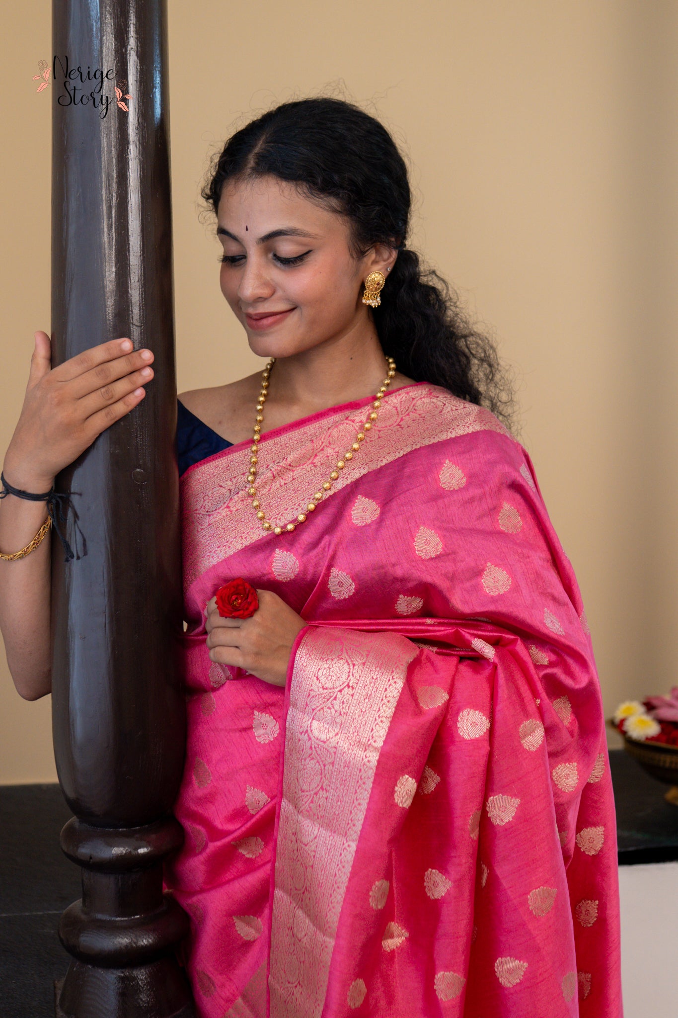 ANANTA LATA (अनंता लता)
