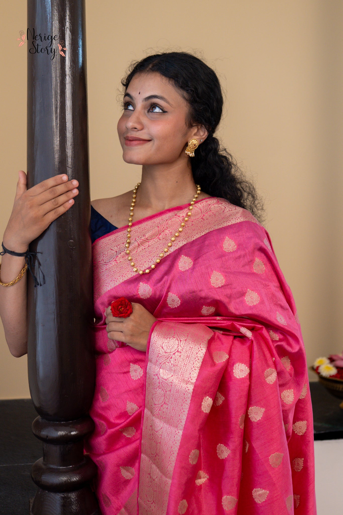 ANANTA LATA (अनंता लता)