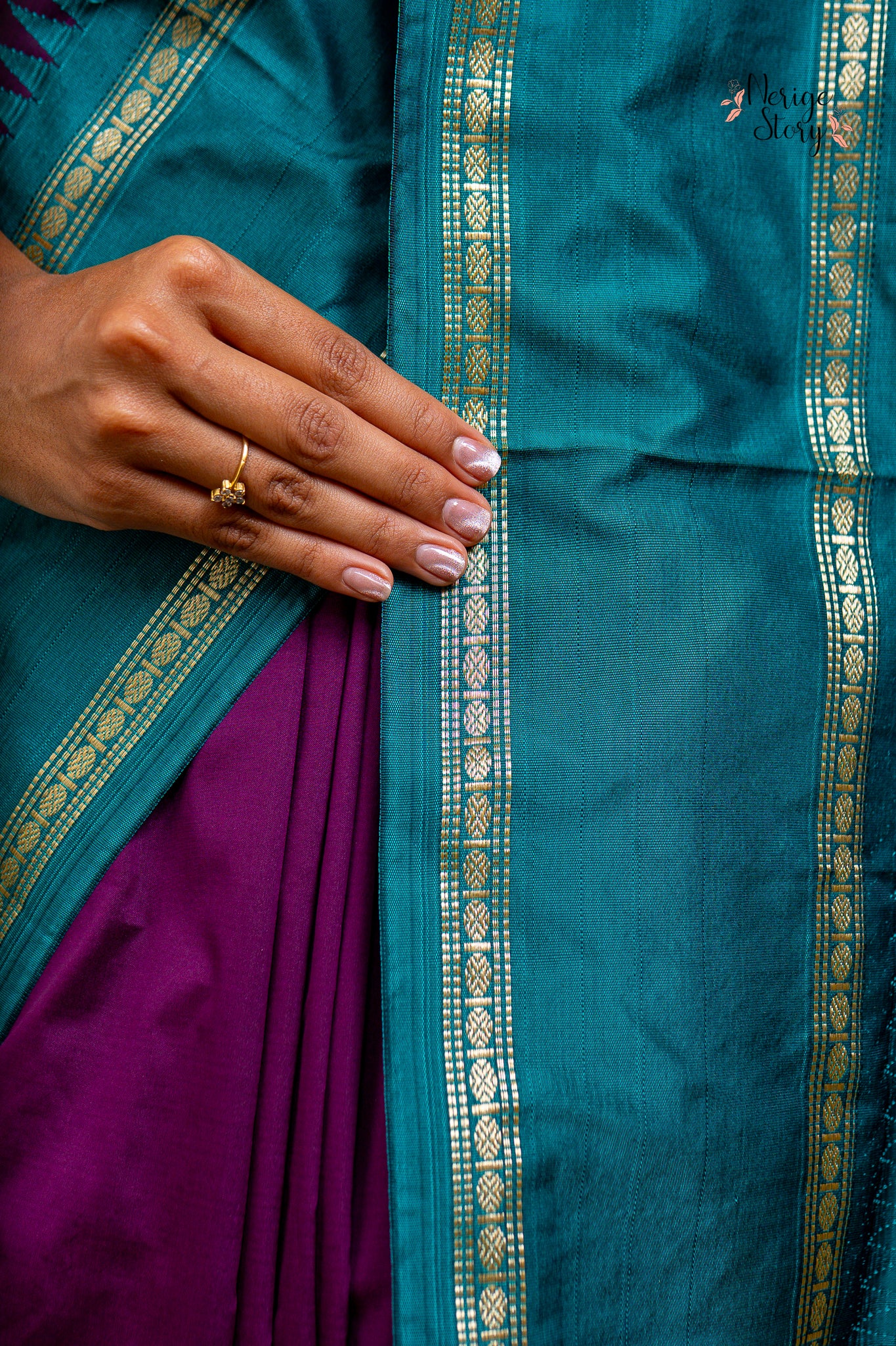 BINDUVASINI (ಬಿಂದುವಾಸಿನಿ)